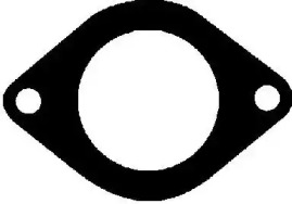 Прокладка / уплотнит. кольцо впускного/выпускного коллектора VICTOR REINZ для PORSCHE 911 2.0 L