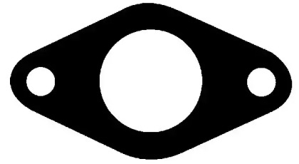 Головка цилиндра VICTOR REINZ для FORD ESCORT I (AFH, ATH) 950