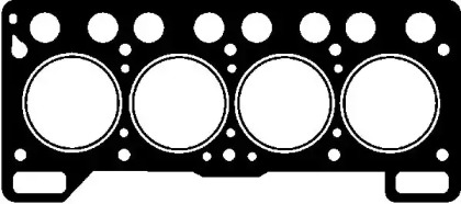 Прокладка головки цилиндра VICTOR REINZ для RENAULT RAPID Фургон (F40_, G40_) 1.4 (F402)