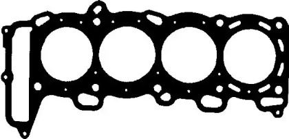 Прокладки VICTOR REINZ для NISSAN PRIMERA Hatchback (P11) 2.0 16V