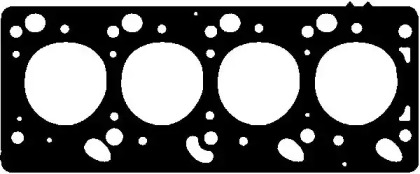 Головка цилиндра VICTOR REINZ для FORD ESCORT VI (GAL) 1.8 XR3i 16V 4x4