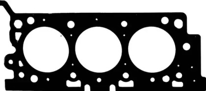 Головка цилиндра VICTOR REINZ для FORD MONDEO III (B5Y) 3.0 V6 24V