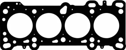 Головка цилиндра VICTOR REINZ для KIA RIO универсал (DC) 1.3