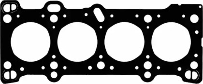 Головка цилиндра VICTOR REINZ для MAZDA 323 S VI (BJ) 1.4 16V