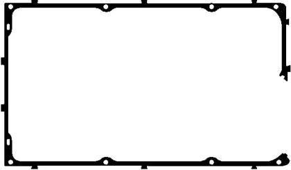 Головка цилиндра VICTOR REINZ для FORD TAUNUS (GBFK) 1600