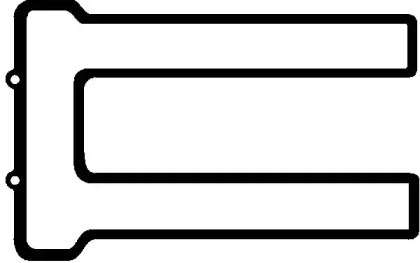 Головка цилиндра VICTOR REINZ для ALFA ROMEO GT (105_) V 1750 (105)