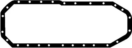 Масляный поддон VICTOR REINZ для VW LT 40-55 I c бортовой платформой/ходовая часть (293-909) 2.4 D