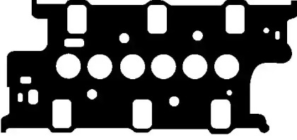 Прокладка / уплотнит. кольцо впускного/выпускного коллектора VICTOR REINZ для FORD SIERRA Хэтчбек (GBC, GBG) 2.8 i XR 4x4