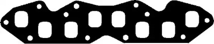Головка цилиндра VICTOR REINZ для RENAULT RAPID Фургон (F40_, G40_) 1.4 (F402)