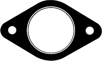 Головка цилиндра VICTOR REINZ для PORSCHE 944 2.5 Turbo