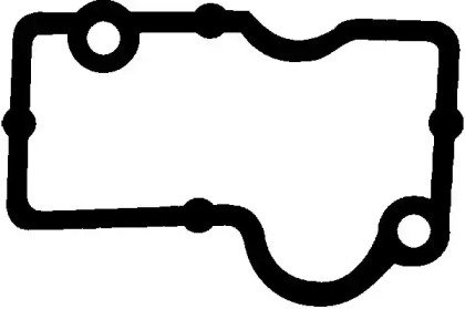 Головка цилиндра VICTOR REINZ для PORSCHE 911 тарга (964) 3.6 Carrera