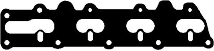 Прокладки VICTOR REINZ для CHEVROLET ZAFIRA (F75) 2.0