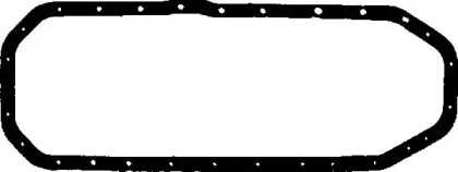 Масляный поддон VICTOR REINZ для VW LT 40-55 I c бортовой платформой/ходовая часть (293-909) 2.4 D