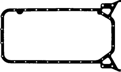 Герметизация в ситеме циркуляциимасла VICTOR REINZ для MERCEDES-BENZ SPRINTER 3-t Фургон (903) 308 CDI