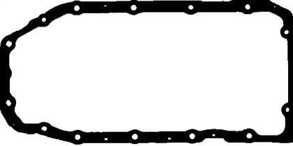 Прокладки VICTOR REINZ для CHEVROLET VECTRA 2.2
