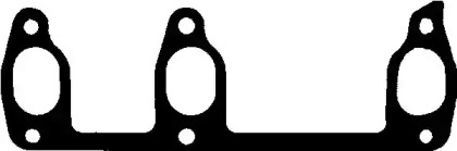 Прокладка / уплотнит. кольцо впускного/выпускного коллектора VICTOR REINZ для VW POLO (6N2) 1.4 TDI