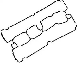 Прокладки VICTOR REINZ для CHEVROLET NIVA 1.8 4x4