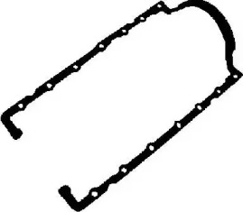 Прокладка масляного поддона VICTOR REINZ для FORD FOCUS Turnier (DNW) 1.8 TDCi