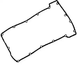 Головка цилиндра VICTOR REINZ для FORD SCORPIO II Turnier (GNR, GGR) 2.0 i