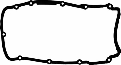 Головка цилиндра VICTOR REINZ для VW BORA Variant (1J6) 2.3 V5