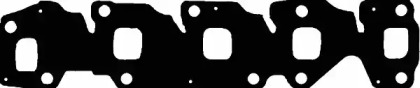 Прокладки VICTOR REINZ для CHEVROLET AVEO седан (T300) 1.3 D