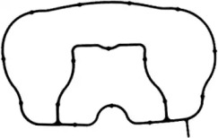 Головка цилиндра VICTOR REINZ для FORD STREET KA (RL2) 1.6