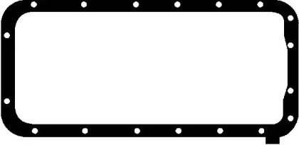 Прокладки VICTOR REINZ для ALFA ROMEO GT (105_) V 1750 (105)