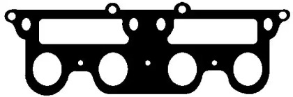 Головка цилиндра VICTOR REINZ для ALFA ROMEO GT (105_) V 1750 (105)