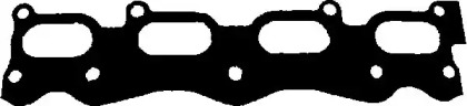 Прокладка / уплотнит. кольцо впускного/выпускного коллектора VICTOR REINZ для KIA PRIDE (DA) 1.3 16V