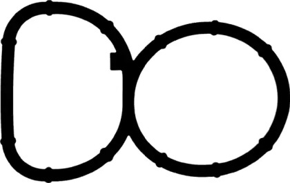 Головка цилиндра VICTOR REINZ для MINI MINI Roadster (R59) Cooper SD