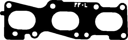 Головка цилиндра VICTOR REINZ для KIA SORENTO I (JC) 3.3 V6 4WD