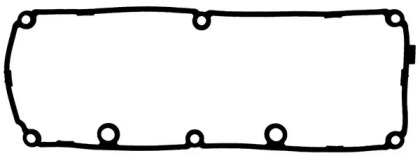 Прокладки VICTOR REINZ для VW CRAFTER 30-50 c бортовой платформой/ходовая часть (2F_) 2.0 TDI