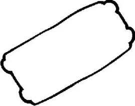 Прокладки VICTOR REINZ для HONDA CRX I (AF, AS) 1.6 i 16V (AS)