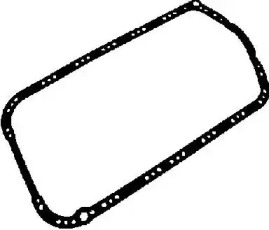 Прокладка масляного поддона VICTOR REINZ для HONDA ACCORD V Aerodeck (CE) 2.2 i ES (CE1)