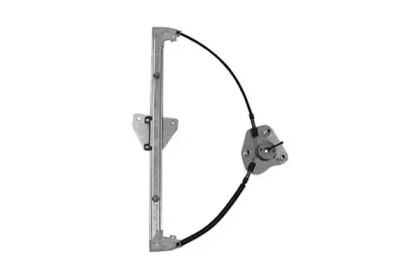 Внутренняя отделка MAGNETI MARELLI для MAZDA 6 Hatchback (GG) 2.0 DI