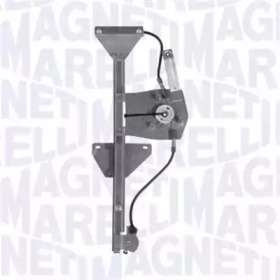 Внутренняя отделка MAGNETI MARELLI для HONDA CIVIC VIII Hatchback (FN, FK) 1.4 (FK1, FN4)