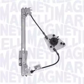 Внутренняя отделка MAGNETI MARELLI для KIA CEE'D (JD) 1.6 GDI