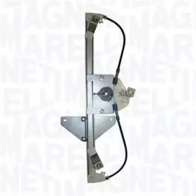 Дополнительные удобства MAGNETI MARELLI для NISSAN QASHQAI II (J11, J11_) 1.6 dCi ALL MODE 4x4-i