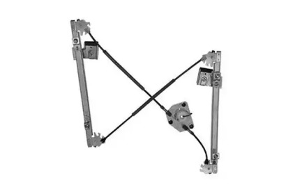 Подъемное устройство для окон MAGNETI MARELLI для VW CADDY III Variant (2KB, 2KJ, 2CB, 2CJ) 1.6