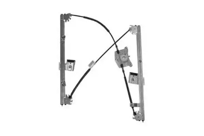 Подъемное устройство для окон MAGNETI MARELLI для VW CADDY III Variant (2KB, 2KJ, 2CB, 2CJ) 1.6