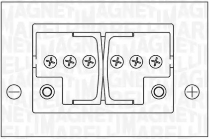 Электрика MAGNETI MARELLI для JAGUAR S-TYPE (X200) 2.7 D