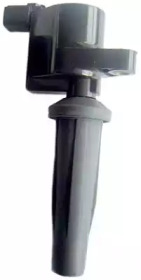 Катушка зажигания / элемент катушки зажигания MAGNETI MARELLI для MAZDA 3 седан (BK) 2.0