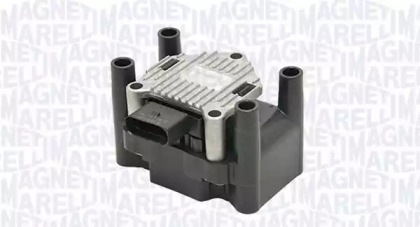 Система зажигания / накаливания MAGNETI MARELLI для VW CADDY II Variant (9K9B) 1.6
