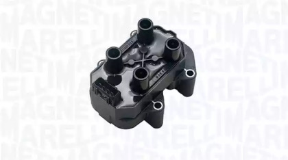 Система зажигания / накаливания MAGNETI MARELLI для PEUGEOT BOXER автобус (244, Z_) 2.0