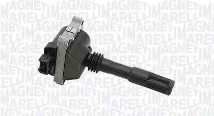 Система зажигания / накаливания MAGNETI MARELLI для ALFA ROMEO 164 (164_) 3.0 24V (164.K1)