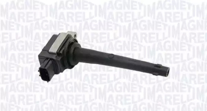 Катушка зажигания / элемент катушки зажигания MAGNETI MARELLI для NISSAN NOTE (E11, NE11) 1.6