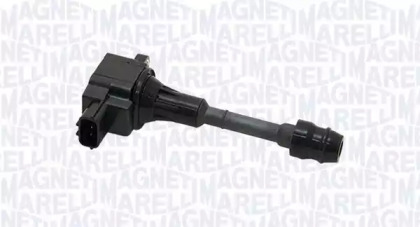 Система зажигания / накаливания MAGNETI MARELLI для NISSAN X-TRAIL (T30) 2.5 4x4