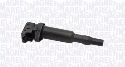 Катушка зажигания / элемент катушки зажигания MAGNETI MARELLI для PEUGEOT 207 CC (WD_) 1.6 16V