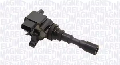 Катушка зажигания / элемент катушки зажигания MAGNETI MARELLI для KIA SORENTO I (JC) 3.5 V6 4WD