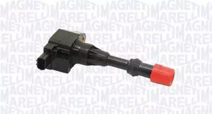 Система зажигания / накаливания MAGNETI MARELLI для HONDA CIVIC VIII Hatchback (FN, FK) 1.4 (FK1)